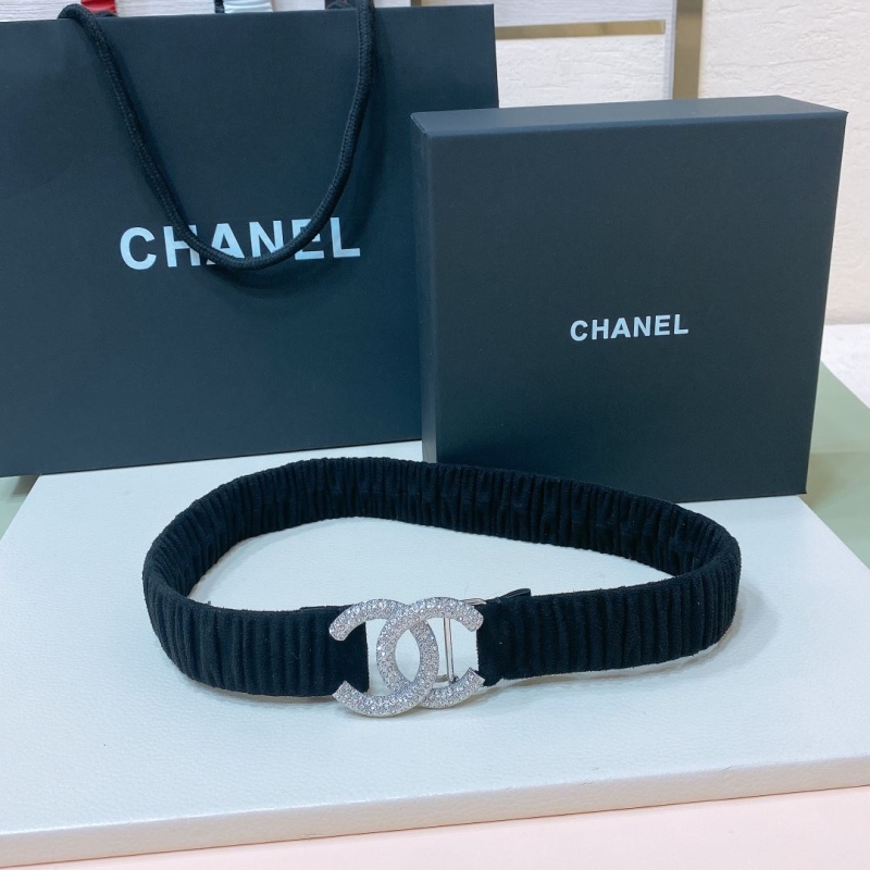 Ch*el belts